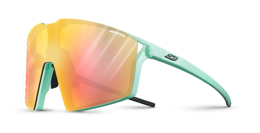 JULBO EDGE | Lenses Type : Reactiv 1-3 LAGP | Sport-ATC
